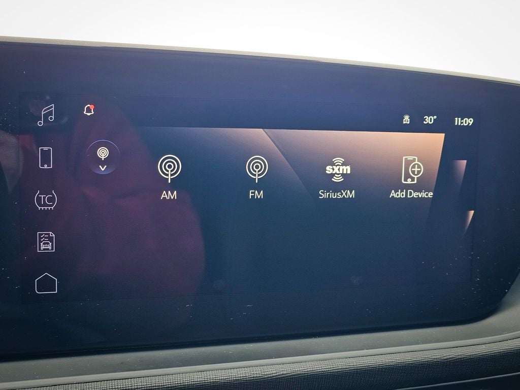 2025 Buick Envista Preferred FWD