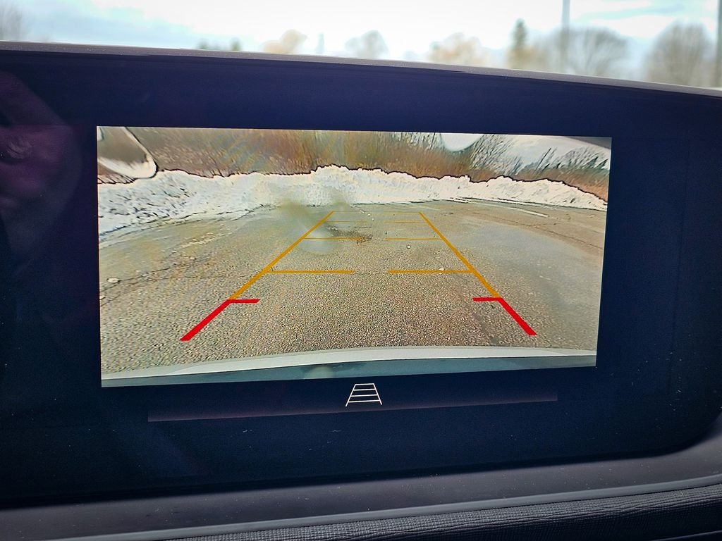 2025 Buick Envista Preferred FWD