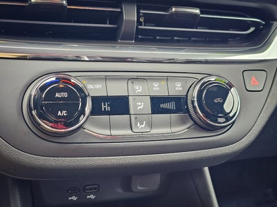 2025 Buick Envista Preferred FWD