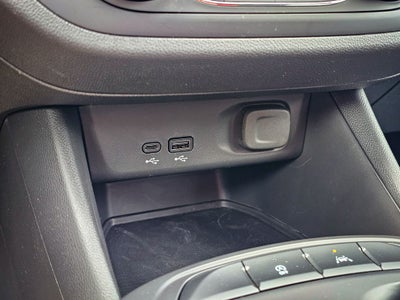 2025 Buick Envista Preferred FWD