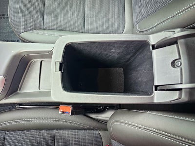 2025 Buick Envista Preferred FWD