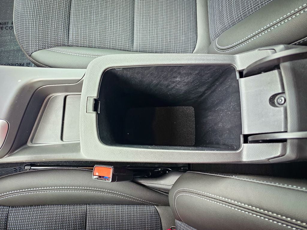 2025 Buick Envista Preferred FWD