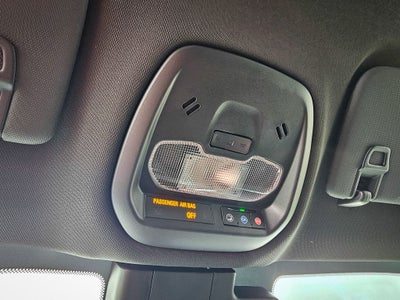 2025 Buick Envista Preferred FWD