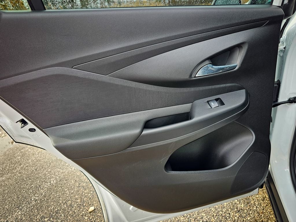 2025 Buick Envista Preferred FWD