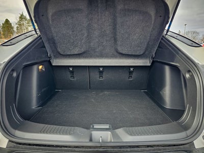 2025 Buick Envista Preferred FWD