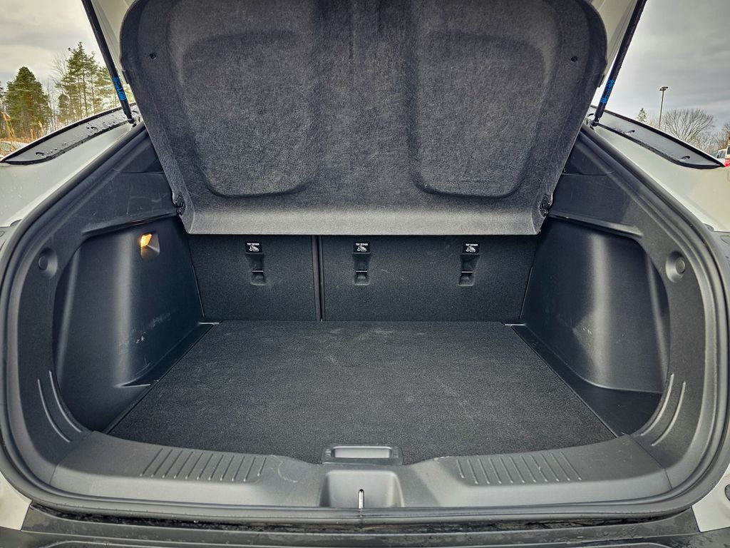 2025 Buick Envista Preferred FWD