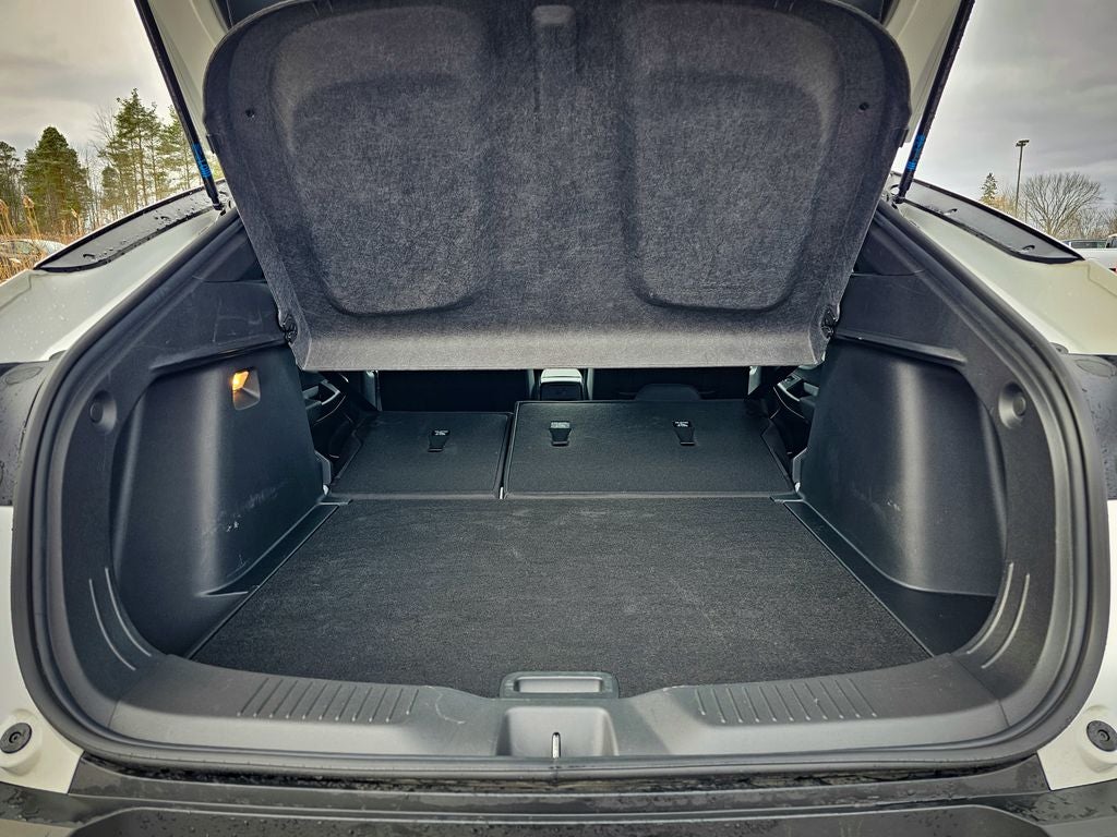 2025 Buick Envista Preferred FWD