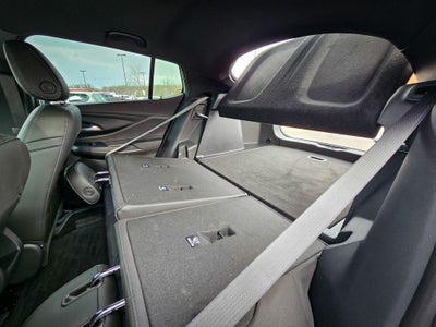 2025 Buick Envista Preferred FWD