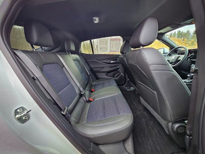 2025 Buick Envista Preferred FWD