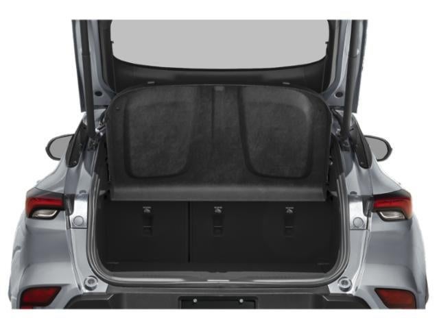 2024 Buick Envista Sport Touring FWD