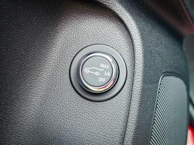 2026 Buick Envista Sport Touring FWD