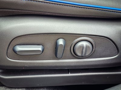 2026 Buick Envista Sport Touring FWD