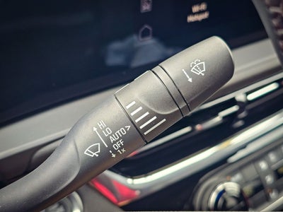 2026 Buick Envista Sport Touring FWD