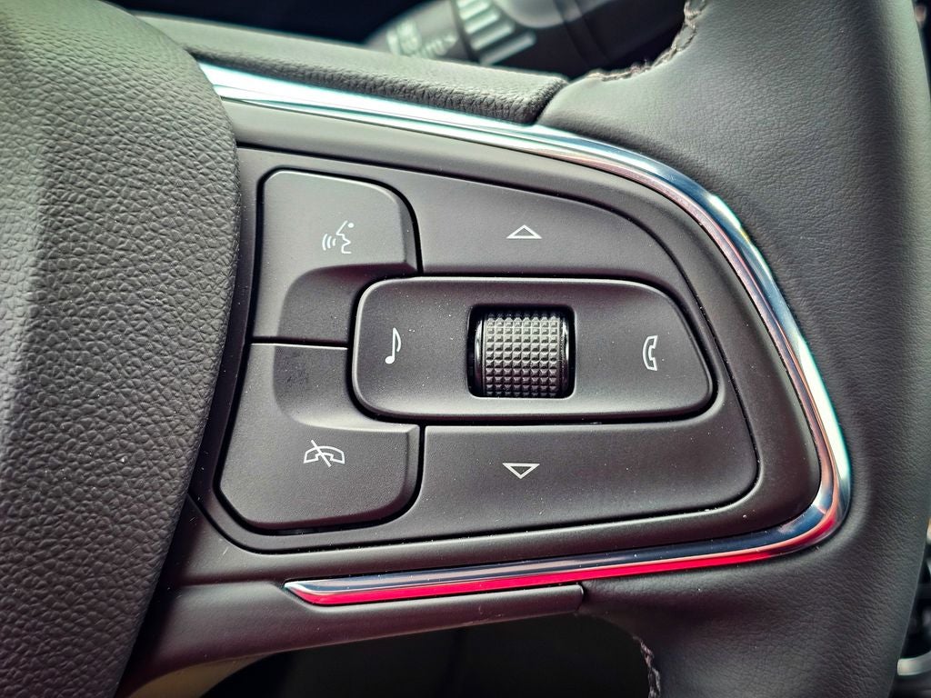 2026 Buick Envista Sport Touring FWD