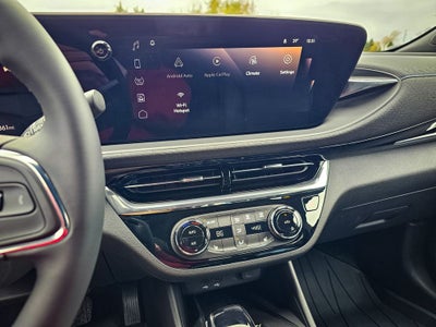 2026 Buick Envista Sport Touring FWD