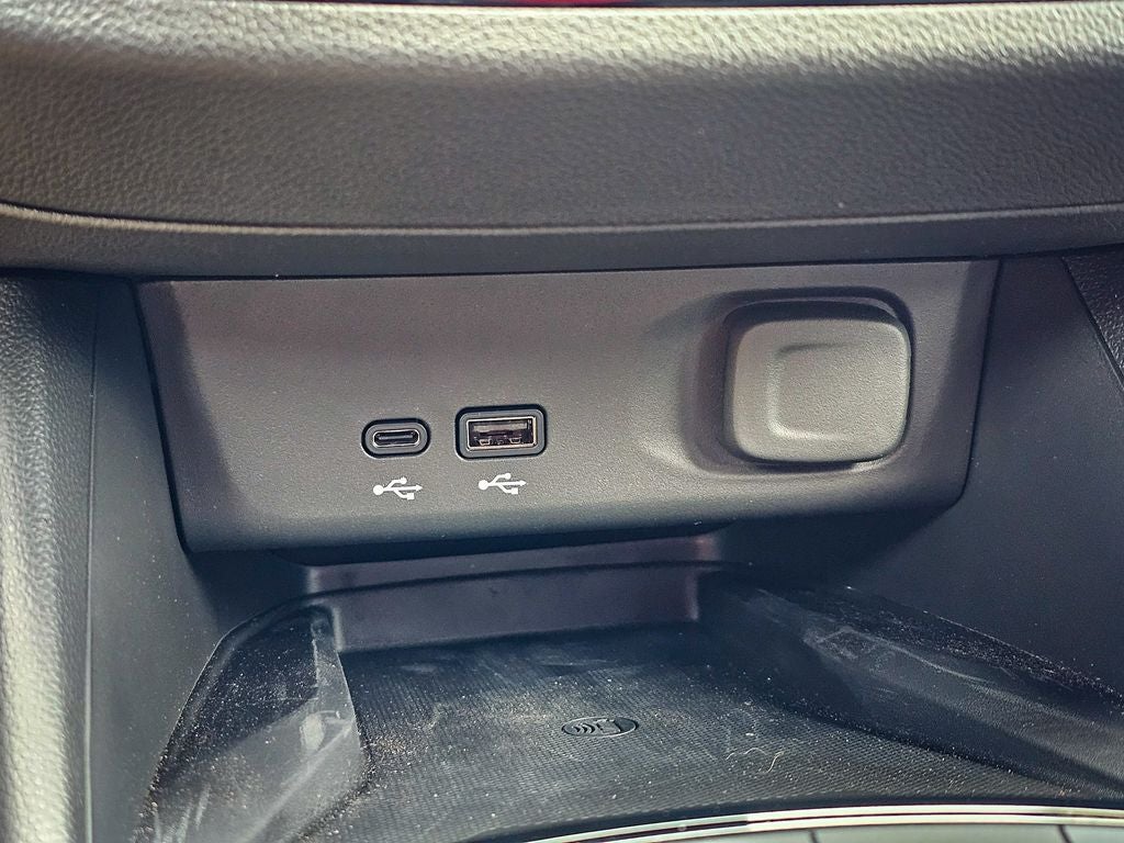 2026 Buick Envista Sport Touring FWD