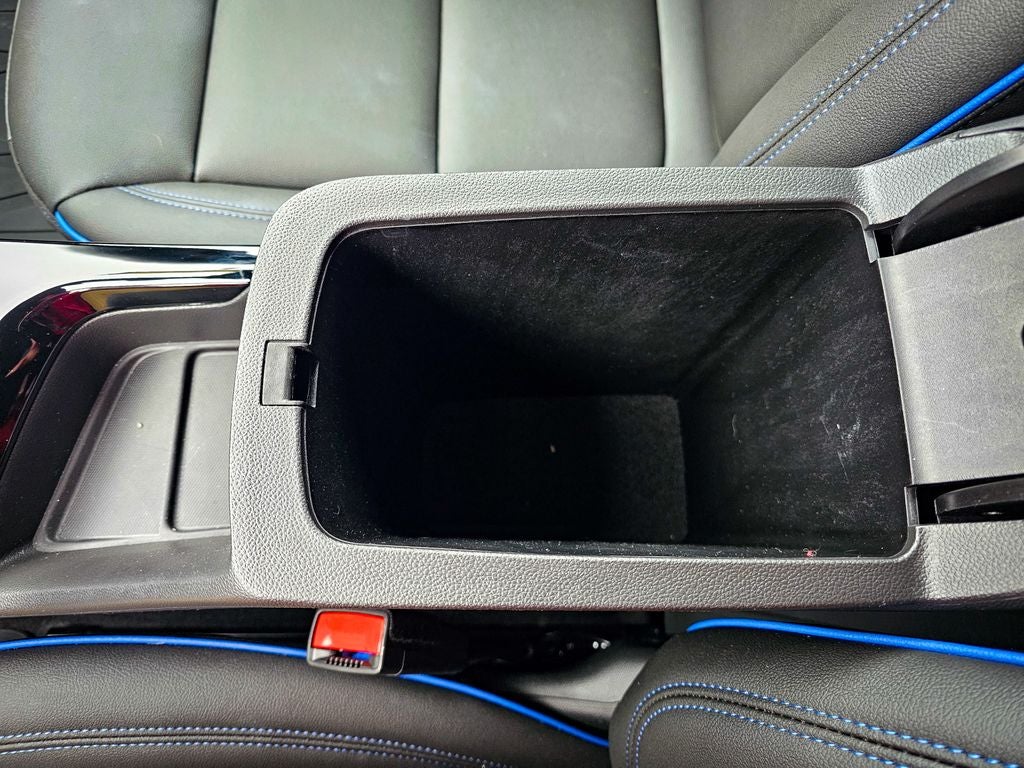 2026 Buick Envista Sport Touring FWD