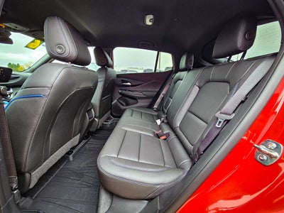 2026 Buick Envista Sport Touring FWD