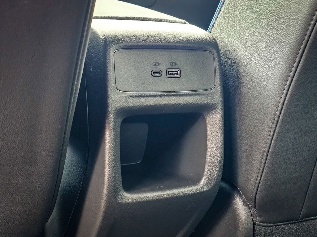 2026 Buick Envista Sport Touring FWD