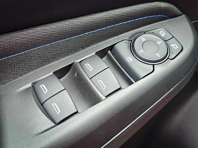 2026 Buick Envista Sport Touring FWD