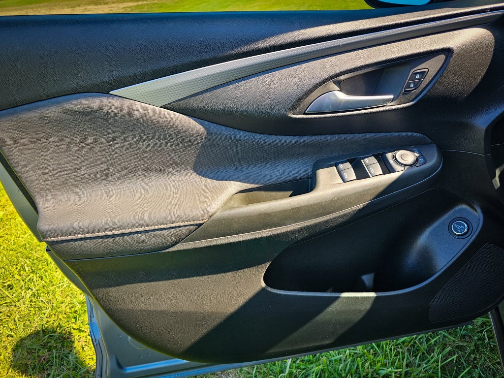 2024 Buick Envista Avenir FWD