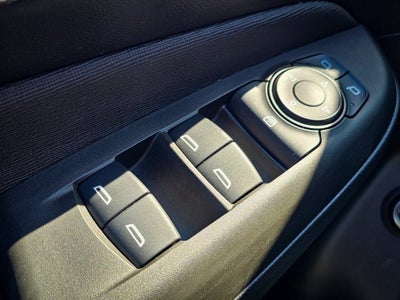 2024 Buick Envista Avenir FWD