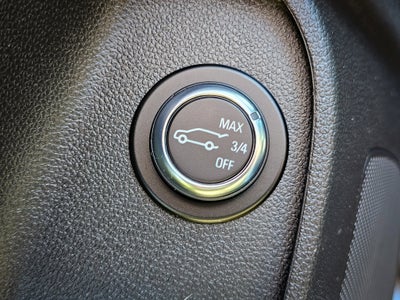 2024 Buick Envista Avenir FWD