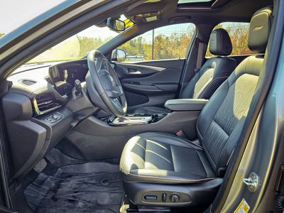 2024 Buick Envista Avenir FWD
