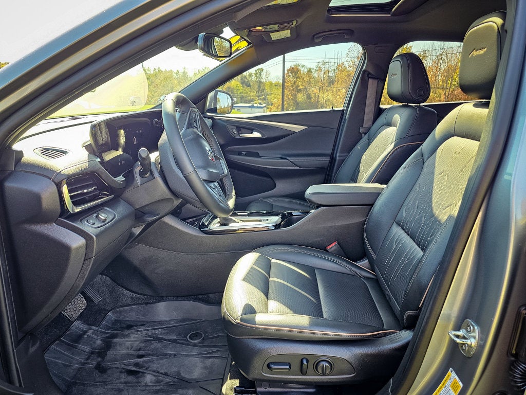 2024 Buick Envista Avenir FWD