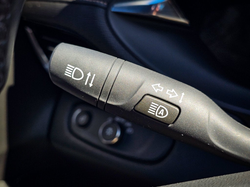 2024 Buick Envista Avenir FWD