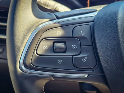 2024 Buick Envista Avenir FWD