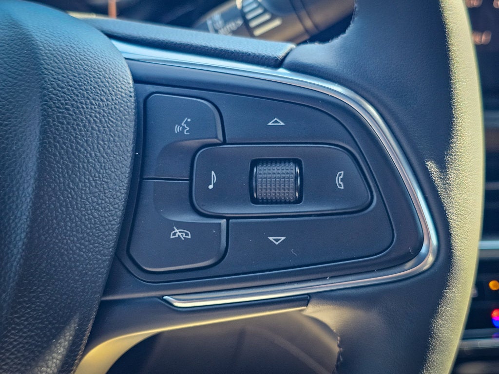 2024 Buick Envista Avenir FWD