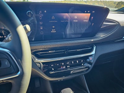 2024 Buick Envista Avenir FWD