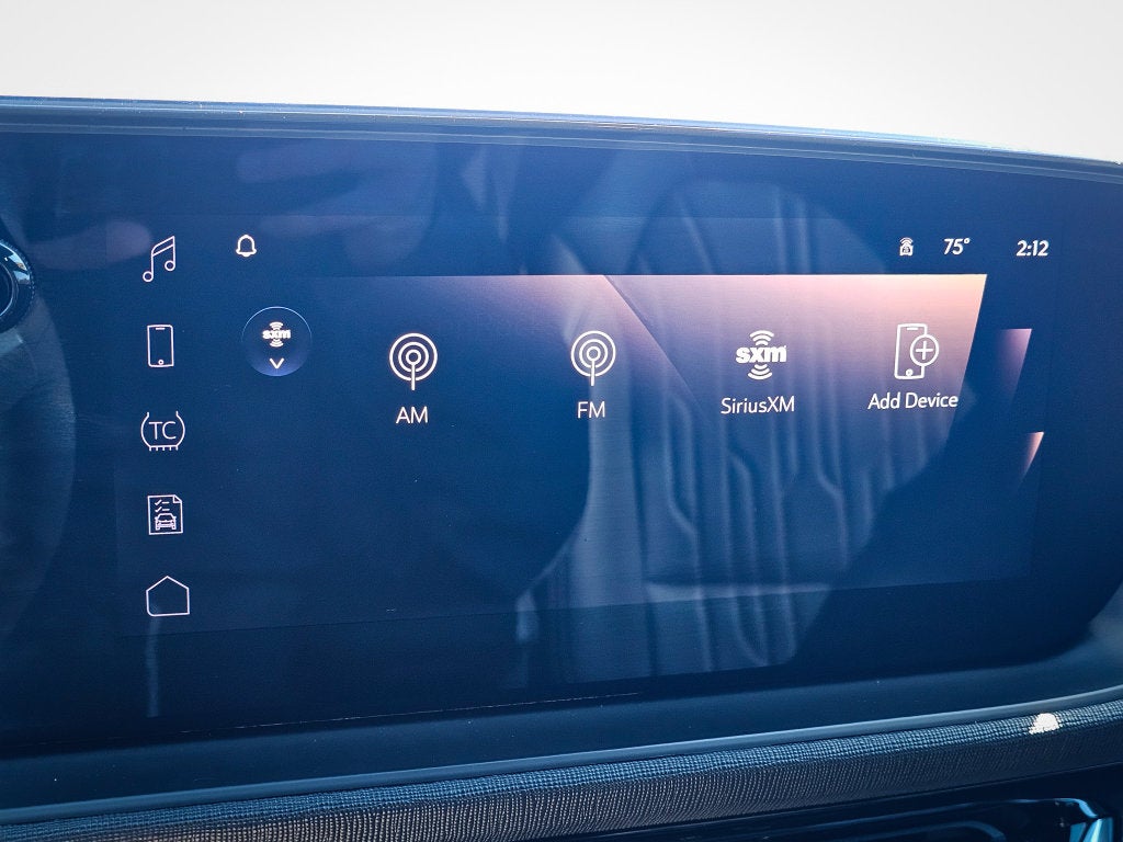 2024 Buick Envista Avenir FWD