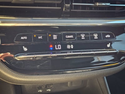 2024 Buick Envista Avenir FWD