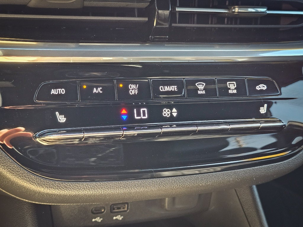 2024 Buick Envista Avenir FWD