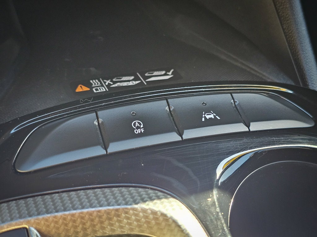 2024 Buick Envista Avenir FWD