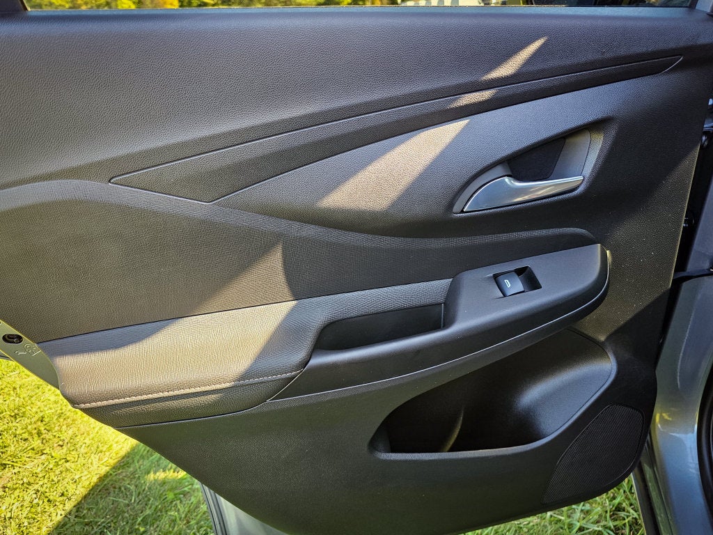 2024 Buick Envista Avenir FWD