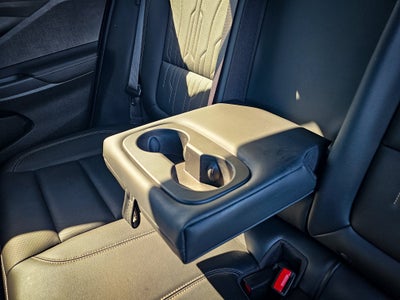 2024 Buick Envista Avenir FWD