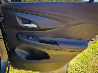 2024 Buick Envista Avenir FWD
