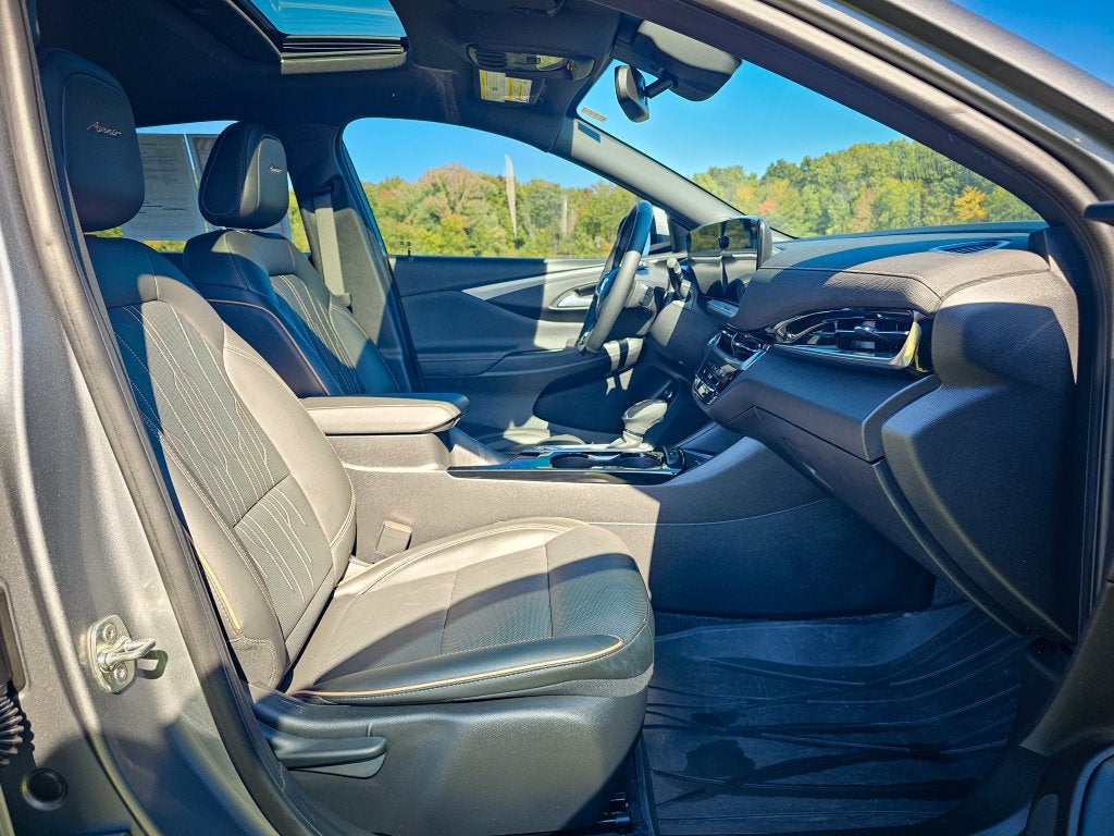 2024 Buick Envista Avenir FWD