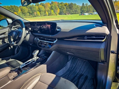 2024 Buick Envista Avenir FWD