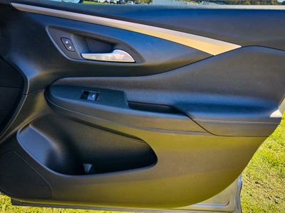 2024 Buick Envista Avenir FWD