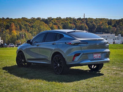 2024 Buick Envista Avenir FWD