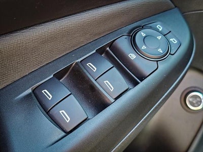 2025 Buick Envista Avenir FWD
