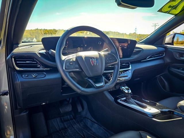 2025 Buick Envista Avenir FWD