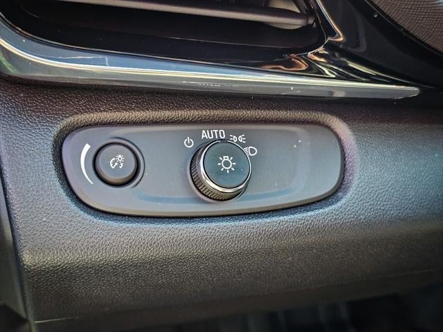 2025 Buick Envista Avenir FWD