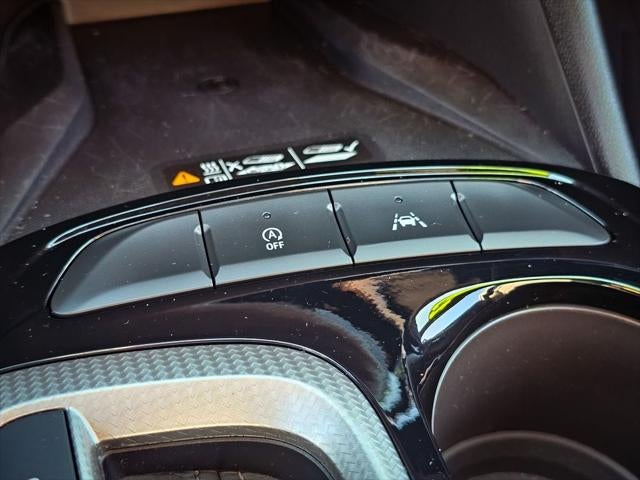 2025 Buick Envista Avenir FWD