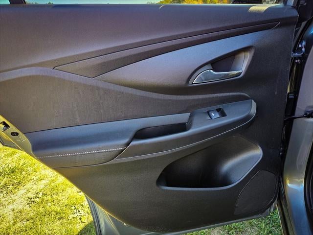 2025 Buick Envista Avenir FWD