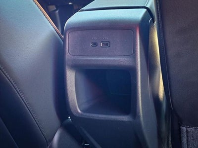 2025 Buick Envista Avenir FWD